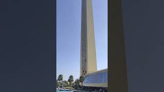 Download lagu Gateway to Dubai: Discovering the Majesty of Dubai Frame in Captivating Footage 🖼️ Best architecture mp3