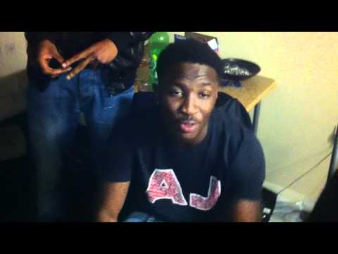 WILLZ & KWAMZ - FREESTYLE SESSION