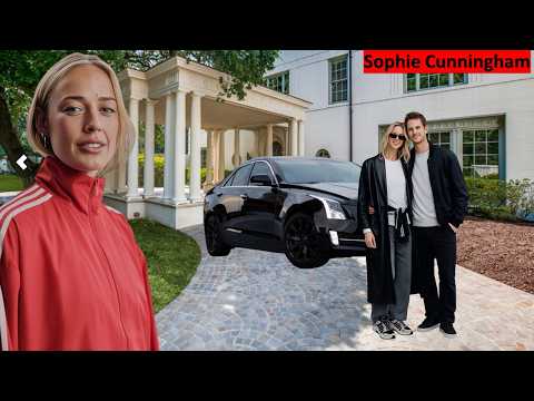 Meet Sophie Cunningham Indiana Fever WNBA, Husband, Age, Height, Career, Lifestyle And Net Worth