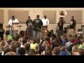 Soul Rebels Brass Band Concert // Just A Closer Walk With Thee