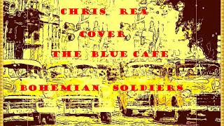 Video 02 Chris Rea cover The Blue Cafe