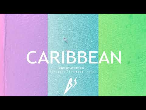 [FREE]"Caribbean" Dancehall X Afrobeat X Wizkid Type Beat Instrumental 2019 🌴