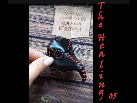 Versteckte Hinweise in Puppen📱 The Healing 05