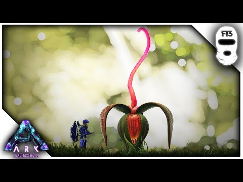 THAT WAS STUPID! I AM HAVING BAD LUCK ON ABERRATION! Ark: Survival Evolved [Master Zoologist E46]