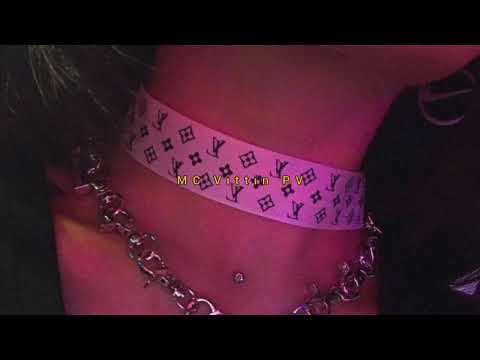 vai no chão doidona - mc vittin pv (slowed + reverb)