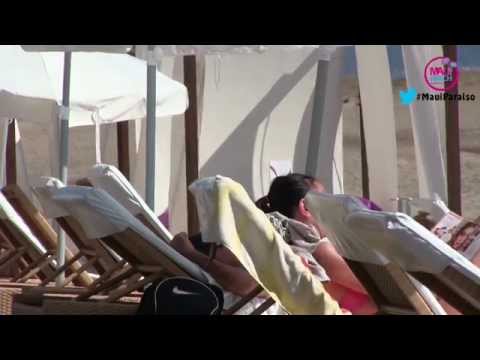 Maui Beach Mojacar - Nuestro Restaurante