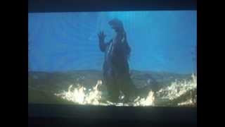 The Electrocution Plan- Akira Ifukube