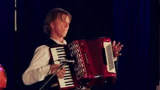 Azoy Tantzmen in Odessa