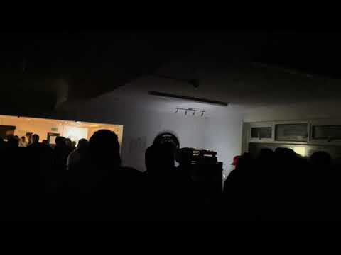 Chazbo playing Dennis Brown - Rebel With a Cause [Dubplate Riddim] @ The Brook House FC 29/09/23