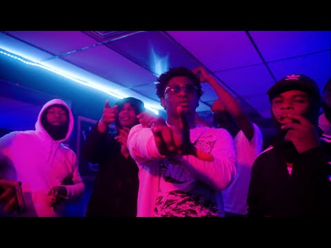 LCF DaNoon - The Drop (dir. by @OneWayVisuals)