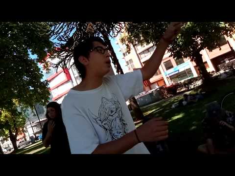 SENRAYKU vs. SPULER: Cuartos - KuyenFree