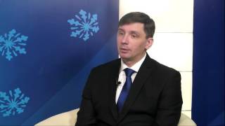 Сергей Дубовик, бизнес-консультант