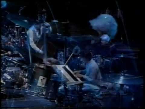 Dobgála '95 Budapest BKK - Jávori Trió - Parádi József, Pleszkán Frigyes