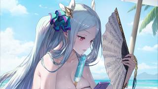 [情報] 棕色塵埃2 | Beachside Angels PV