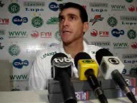 Guarani FC 1 x 0 Noroeste (17/08/2008)