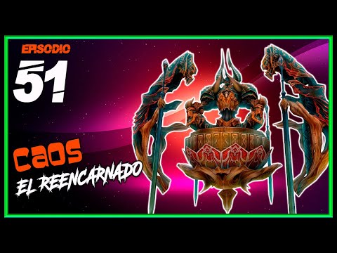 🟣 Final Fantasy XII The zodiac age | Episodio 51 | Cómo DERROTAR al ESPER CAOS!!!? 👹
