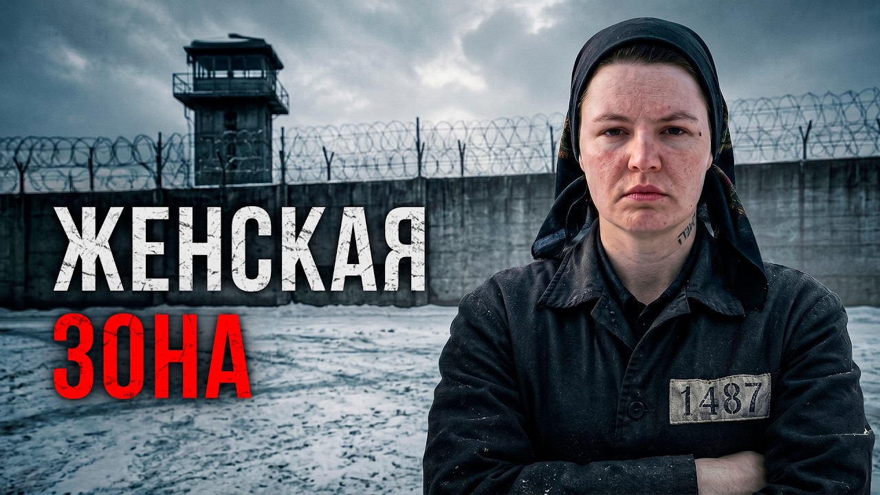 Бывшая зечка – про рабский труд, стукачей и запретную любовь