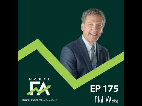 Life Planning: Discover Your Full Potential with Phil Weiss