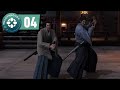 Like A Dragon: Ishin - Chapter 4: Joint Struggle Walkthrough