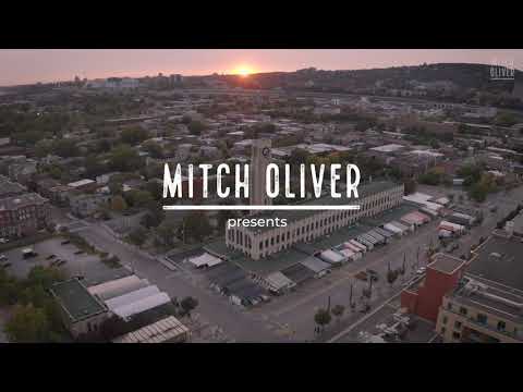 Mitch Oliver - Power Of Now [Kindisch]
