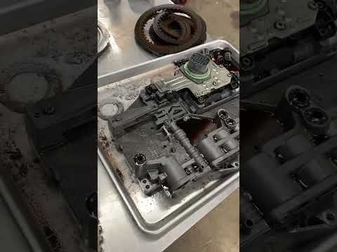 Great fixes for RFE valve bodies!! #sonnax #transgo @transgoshiftkit #shiftkit