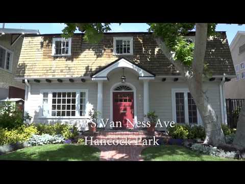 538 South Van Ness Avenue, Los Angeles, CA 90020 | Windsor Square