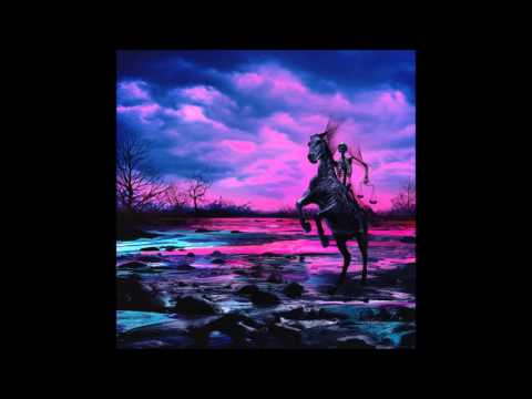 Bluetech - The Black Horse