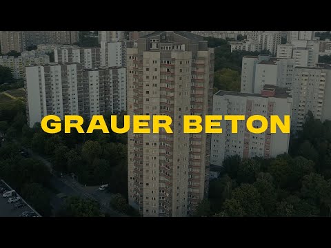 GRAUER BETON - KRISM