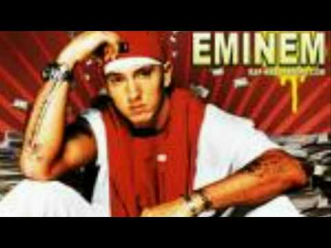 Eminem --The Warning