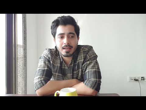 Arjun Shiwakoti Introductio...