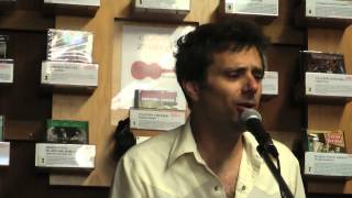 HowellDevine: Mighty Long Time