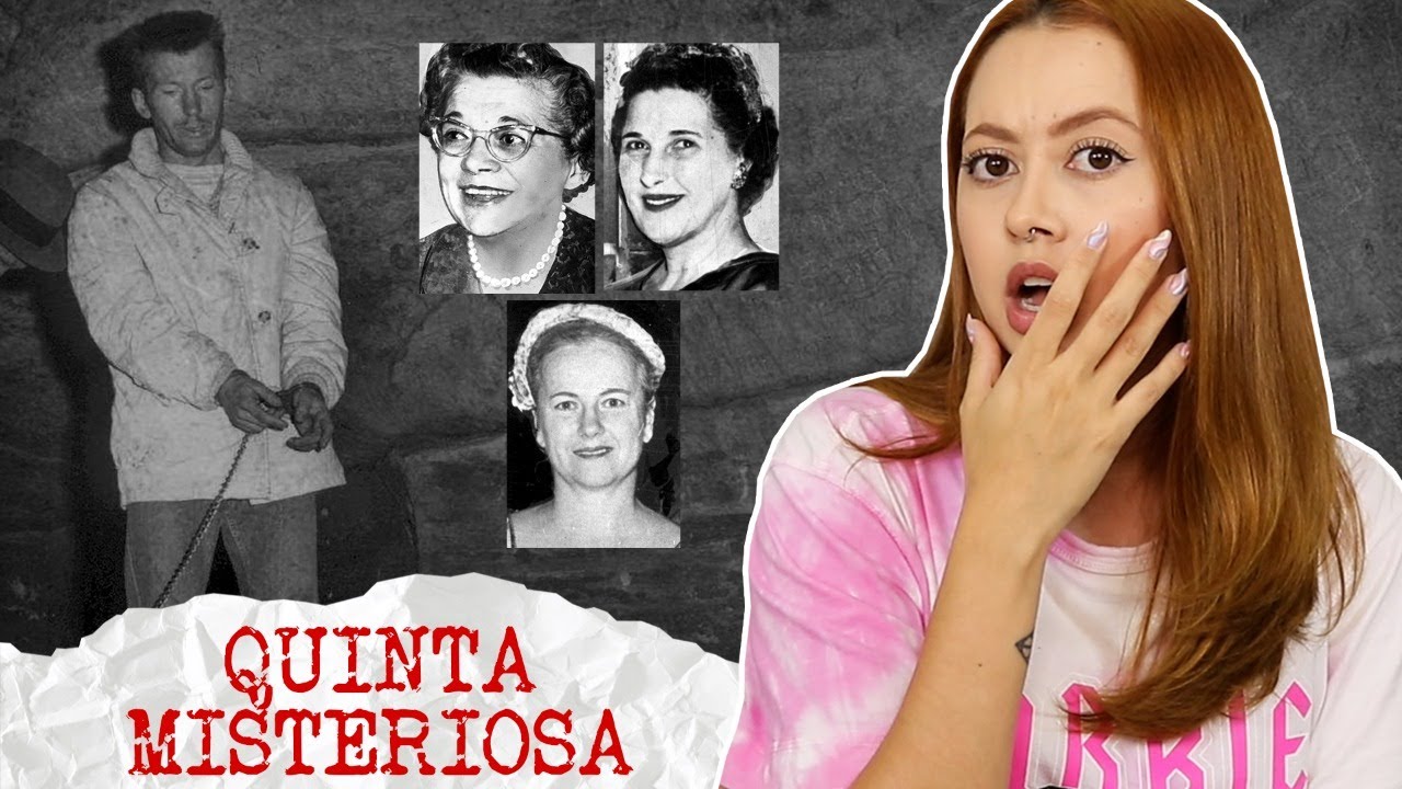 O MISTERIOSO CASO EM STARVED ROCK | Chester Rocky Weger