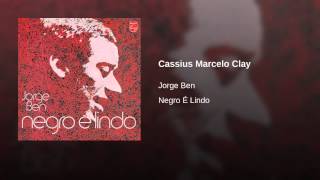 Cassius Marcelo Clay