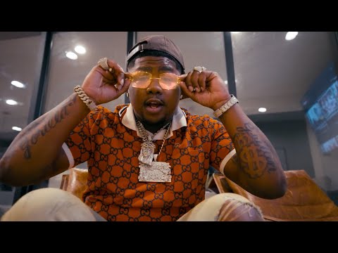 Kansas Kash X Philthy Rich - Don’t Play Wit (Official Video)