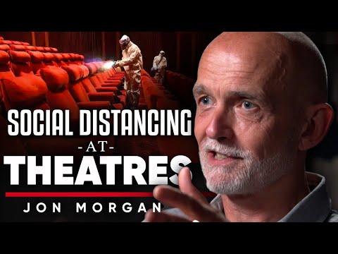 社会的距離。劇場は将来のために社会的距離にどのような手段をとるべきか - ジョン・モーガン (SOCIAL DISTANCING: What Measure Should Theatres Take To Social Distance For The Future - Jon Morgan)
