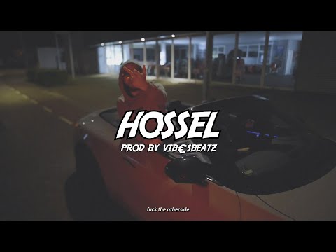 Zarfani Type Beat ''HOSSEL'' | Hard Rap Beat 2024 | Vib€sBeatz