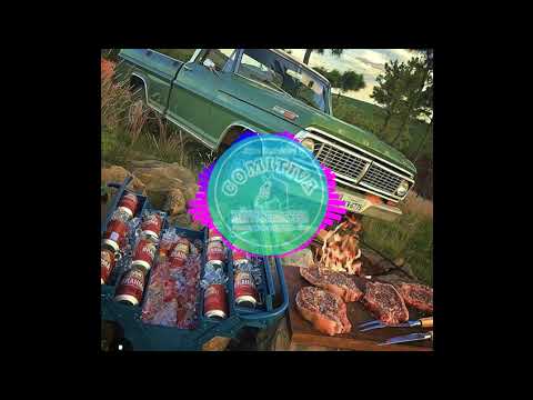 C DE CACHACEIRO(Clipe Oficial) - Júnior & Cézar