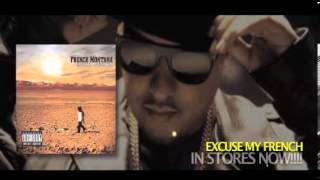 French Montana Feat  Max B -- Once In A While Video Demo