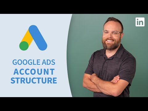 Google Ads Tutorial Tour the interface