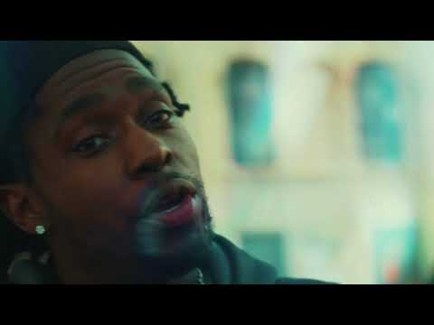 Louie Ray feat. Lil I.C - GANG SHIT