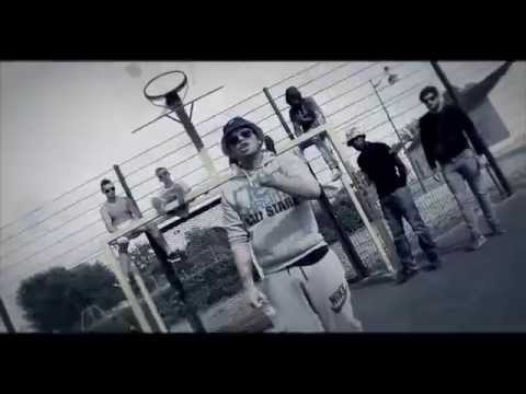 Darcho x Lasmo - Freestyle City Stade (Street clip) x [by Mercus Films]