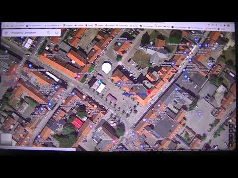 MongoTV_5170 - Del 2 - JYLLAND - Ringkøbing Fjord Til Kattegat i Gummibåd