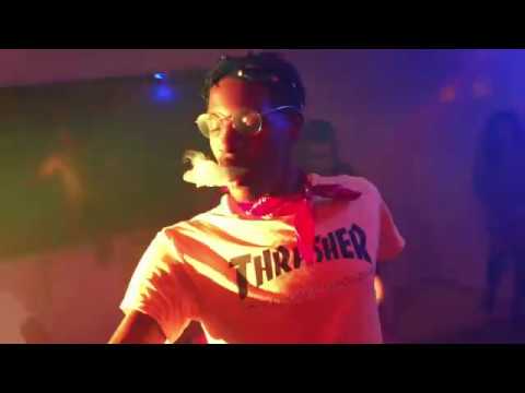 L4L - Never Cared Remix