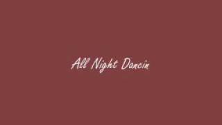 The Jacksons-All Night Dancin
