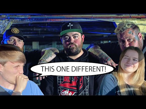 TCC REACTS TO Crypt x Jelly Roll x Adam Calhoun - Call It Quits (Official Music Video)