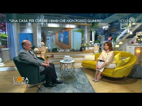 L'Ora Solare - 14 aprile 2022