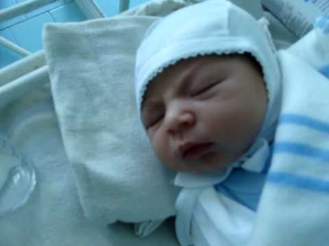 Prima zi a lui Robert