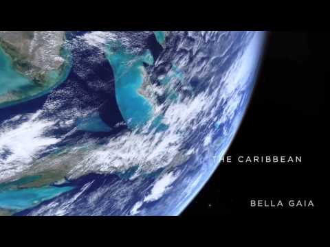 Kenji Williams - LISA2012