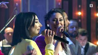 Հայ համերգ. Երգ գինու մասին (Մեր օրերի երգը)