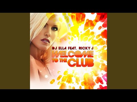Welcome to the Club (Radio Edit)
